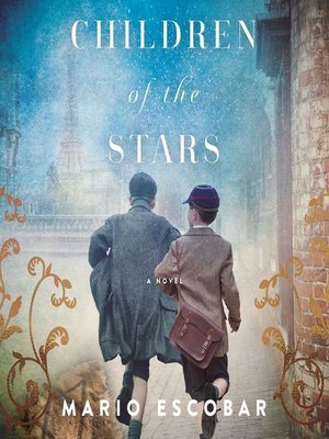 cover image of Children of the Stars